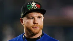 'Canelo' Álvarez da un 'golpe al pueblo mexicano' con su pelea a través de Netflix