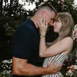 Travis Kelce y Taylor Swift van por récord de Lionel Messi