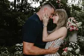 Travis Kelce y Taylor Swift van por récord de Lionel Messi