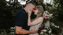 Travis Kelce y Taylor Swift van por récord de Lionel Messi