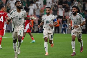 Remontada en Jeddah: Arabia Saudita derrota a Indonesia y roza el pase al Mundial