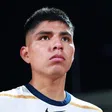 ¡Oficial! Pumas anuncia la salida de Piero Quispe