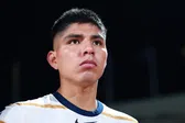 ¡Oficial! Pumas anuncia la salida de Piero Quispe