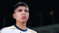 ¡Oficial! Pumas anuncia la salida de Piero Quispe