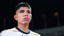 ¡Oficial! Pumas anuncia la salida de Piero Quispe