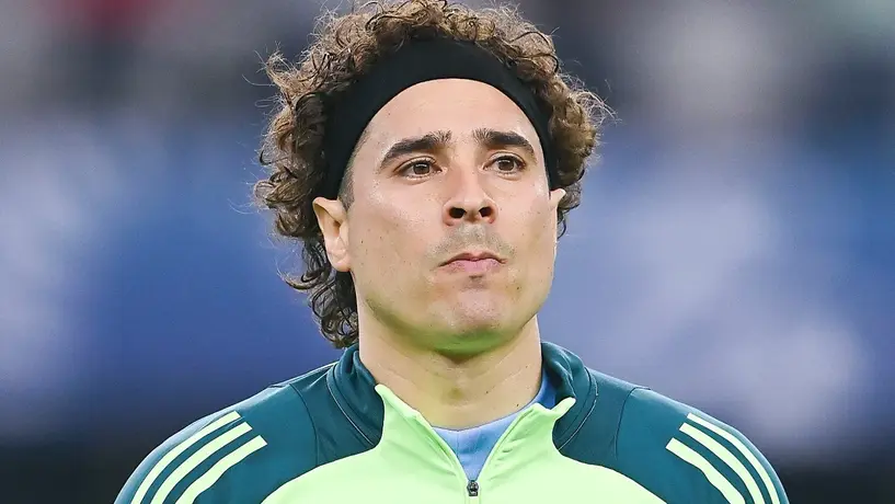 ¿Cepillado? Guillermo Ochoa quedó fuera de la convocatoria del AEL Limassol en Copa de Chipre