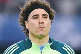 ¿Cepillado? Guillermo Ochoa quedó fuera de la convocatoria del AEL Limassol en Copa de Chipre