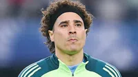 ¿Cepillado? Guillermo Ochoa quedó fuera de la convocatoria del AEL Limassol en Copa de Chipre