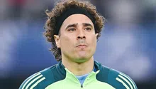 ¿Cepillado? Guillermo Ochoa quedó fuera de la convocatoria del AEL Limassol en Copa de Chipre