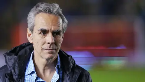 Filtran audio de Armando Martínez, presidente de Pachuca, durante regaño a los Tuzos tras derrota ante Querétaro