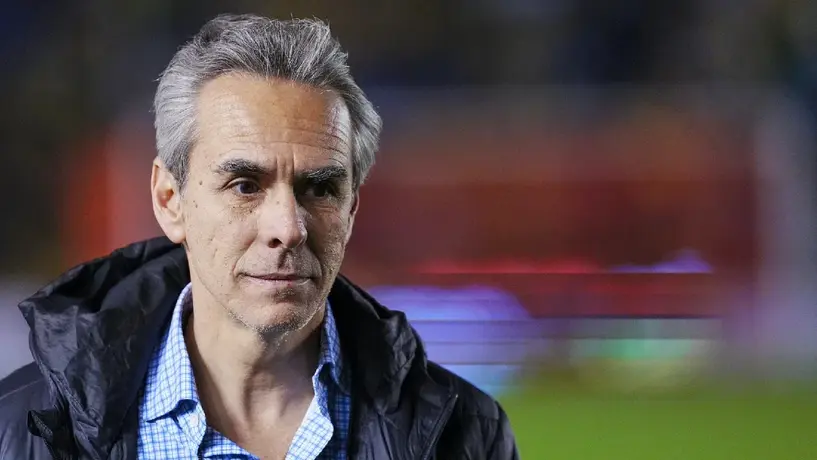 Filtran audio de Armando Martínez, presidente de Pachuca, durante regaño a los Tuzos tras derrota ante Querétaro