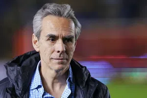 Filtran audio de Armando Martínez, presidente de Pachuca, durante regaño a los Tuzos tras derrota ante Querétaro