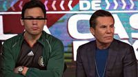 Julio César Chávez reitera que su hijo no está involucrado con el crimen organizado y que es inocente