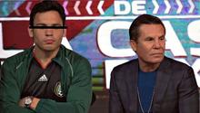 Julio César Chávez reitera que su hijo no está involucrado con el crimen organizado y que es inocente