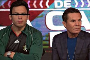 Julio César Chávez reitera que su hijo no está involucrado con el crimen organizado y que es inocente