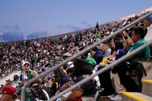 Afición mexicana no perdona y abuchea al Tricolor tras empatar ante Japón