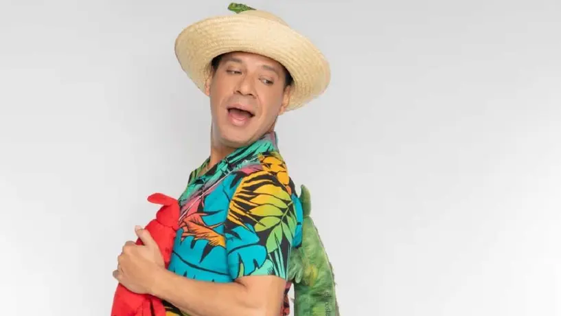 El Costeño revela amenazas de muerte tras denunciar a su ex por robo