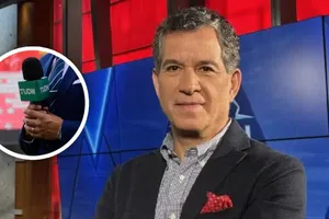 Querido excomentarista de Televisa Deportes revela diferencias con Javier Alarcón: "Me corrió del Mundial"