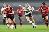 ¡Con Ley del Ex! Angelina Hix comanda victoria de Pumas ante Tijuana, su anterior club