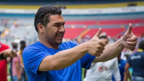 ¿Salvador Cabañas fuera de sus facultades mentales? Hijos promueven acción judicial para declararlo insano