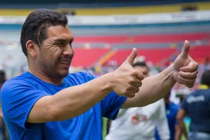 ¿Salvador Cabañas fuera de sus facultades mentales? Hijos promueven acción judicial para declararlo insano