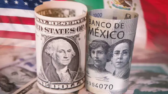 Precio del dólar hoy lunes 6 de octubre: El peso mexicano tiene buen inicio de semana