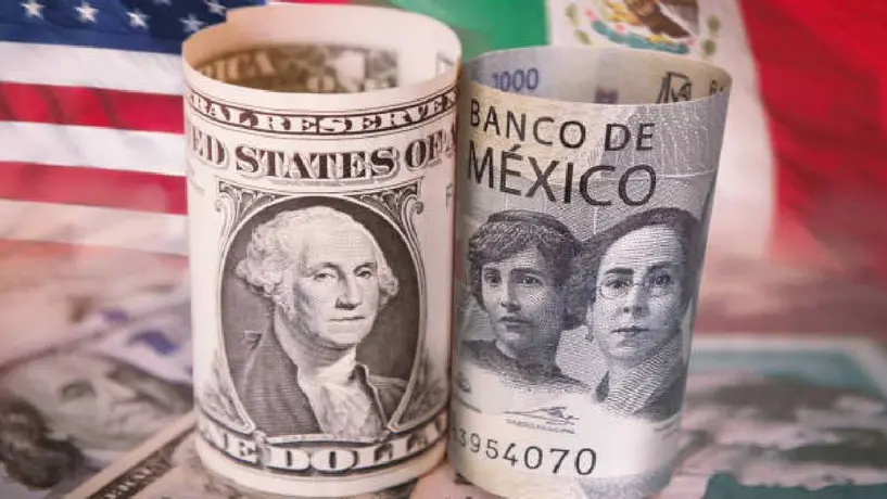 Precio del dólar hoy lunes 6 de octubre: El peso mexicano tiene buen inicio de semana