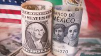 Precio del dólar hoy lunes 6 de octubre: El peso mexicano tiene buen inicio de semana