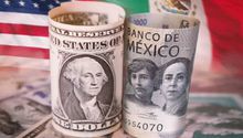 Precio del dólar hoy lunes 6 de octubre: El peso mexicano tiene buen inicio de semana