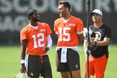 Cleveland Browns anuncian a su mariscal de campo titular