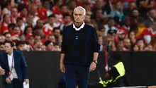 ¡Edson Álvarez se queda sin técnico! Fenerbahçe despide a José Mourinho