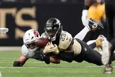 NFL: New Orleans Saints perderán al safety Julian Blackmon por lesión; el pronóstico no es favorable