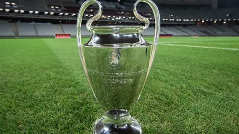 Champions League: UEFA cambia horario de la Final del torneo europeo