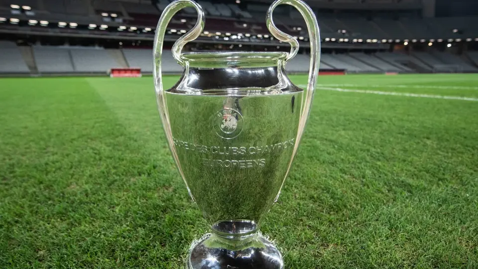 Champions League: UEFA cambia horario de la Final del torneo europeo