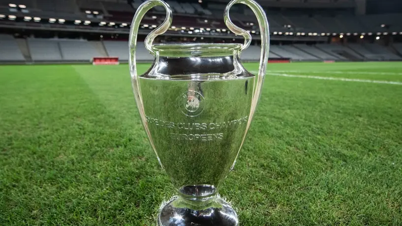 Champions League: UEFA cambia horario de la Final del torneo europeo