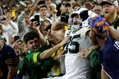 Packers aplastan a los Commanders en el Thursday Night Football