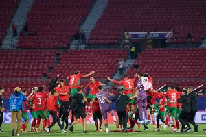 ¡En problemas! Brasil cayó ante Marruecos y pone su clasificación en la cuerda floja