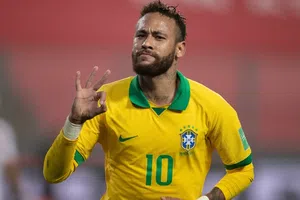 Carlo Ancelotti sentencia a Neymar: “Es el brasileño más talentoso pero no lo quiero al 80%”