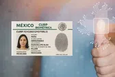 CURP Biométrica: ¿Qué pasa si no la tramitas?