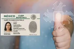 CURP Biométrica: ¿Qué pasa si no la tramitas?
