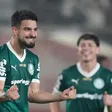 Copa Libertadores 2025: Palmeiras elimina a Universitario y avanza a Cuartos