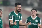 Copa Libertadores 2025: Palmeiras elimina a Universitario y avanza a Cuartos