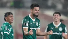 Copa Libertadores 2025: Palmeiras elimina a Universitario y avanza a Cuartos