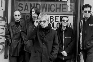 Radiohead regresa a los escenarios con su primera gira en siete años