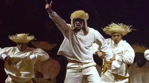 ¿Bad Bunny fue amenazado de muerte en su último concierto en Puerto Rico?