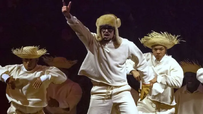 ¿Bad Bunny fue amenazado de muerte en su último concierto en Puerto Rico?
