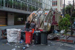 Estas son las multas en CDMX por tirar basura sin separarla en orgánica e inorgánica