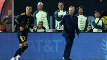 Álvaro Morales explota contra Fernando Schwartz, jefe de prensa de la Selección Mexicana