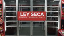 ¡Ley Seca en la CDMX! Cuándo, dónde y por qué