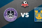 Mazatlán vs Tigres: ¿Cuándo y dónde ver el juego de la J6 del Apertura 2025 de la Liga MX?